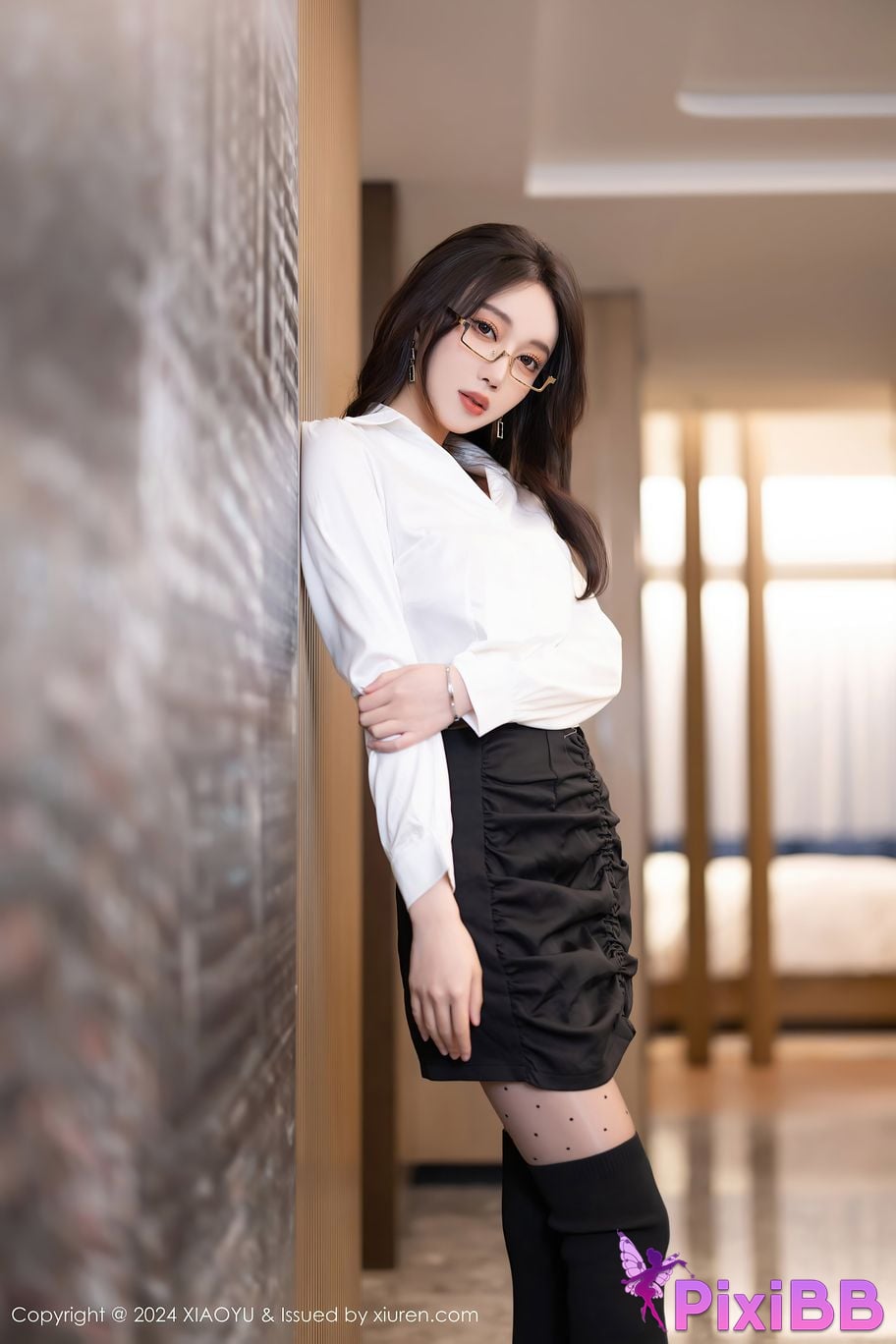 XiaoYu Vol.1234 er PixiBB.COM 003