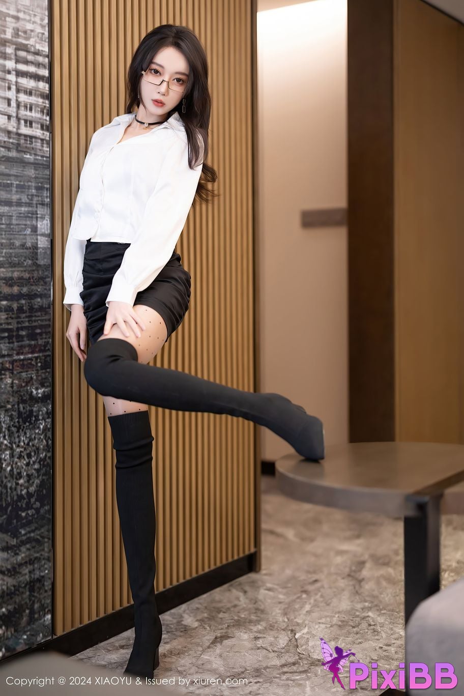 XiaoYu Vol.1234 er PixiBB.COM 007