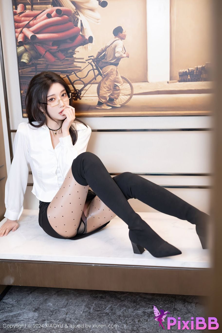 XiaoYu Vol.1234 er PixiBB.COM 014