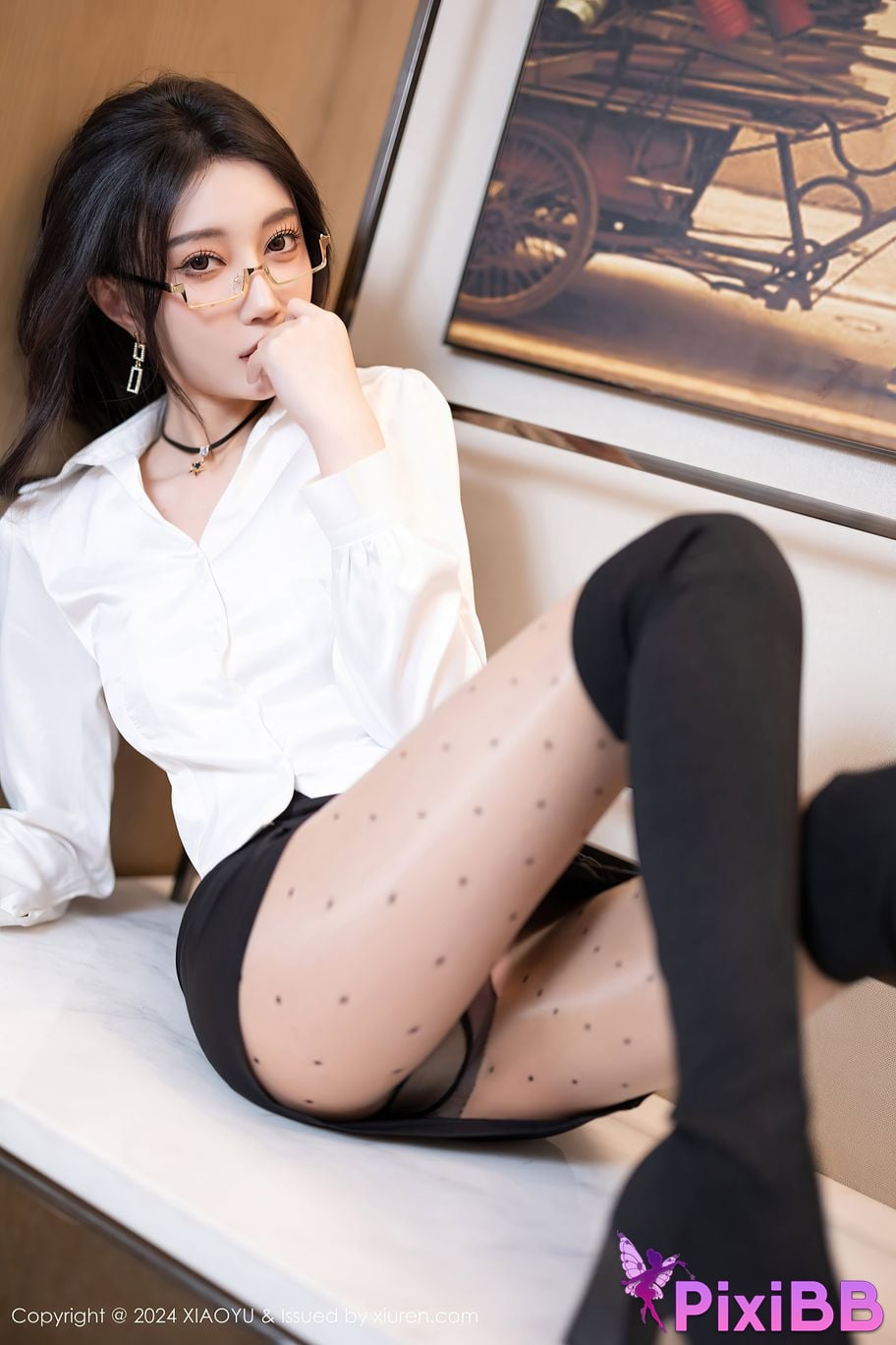 XiaoYu Vol.1234 er PixiBB.COM 017