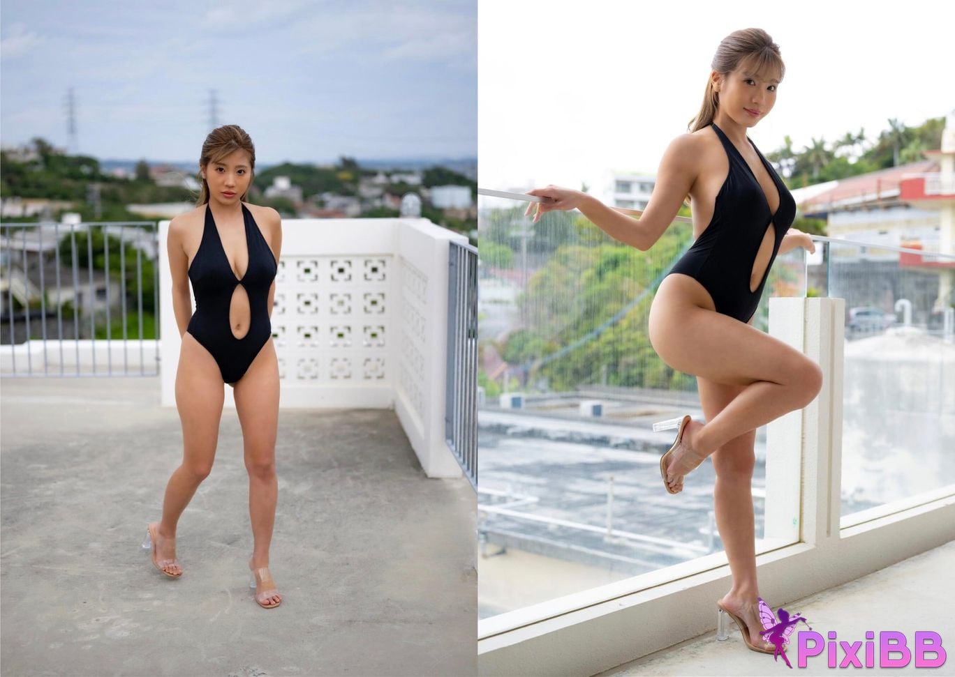 Japanese Idol Aya Hazuki Exciting Girls digital photo book Vol.5 6 7 8 PixiBB.COM 036