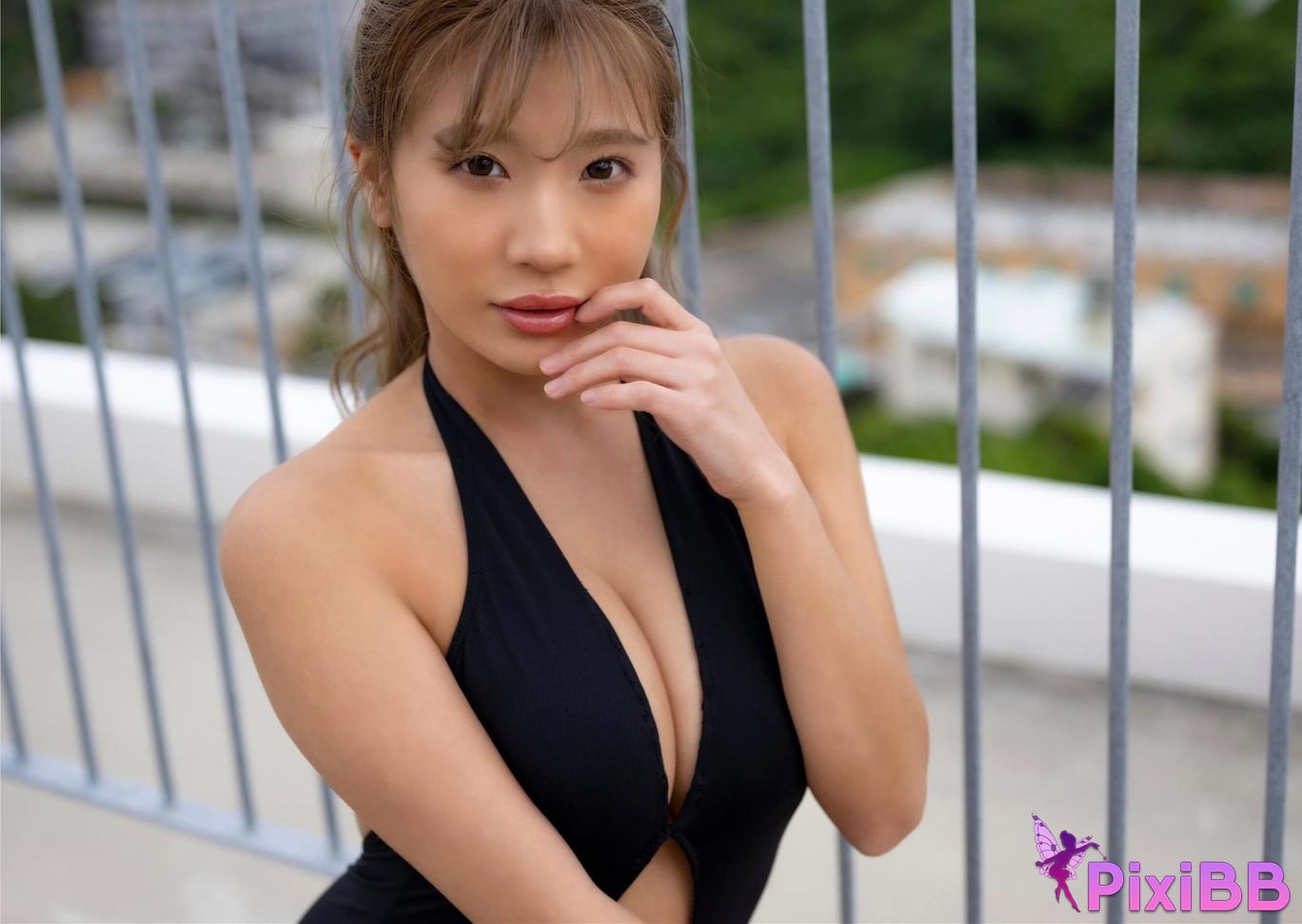 Japanese Idol Aya Hazuki Exciting Girls digital photo book Vol.5 6 7 8 PixiBB.COM 038