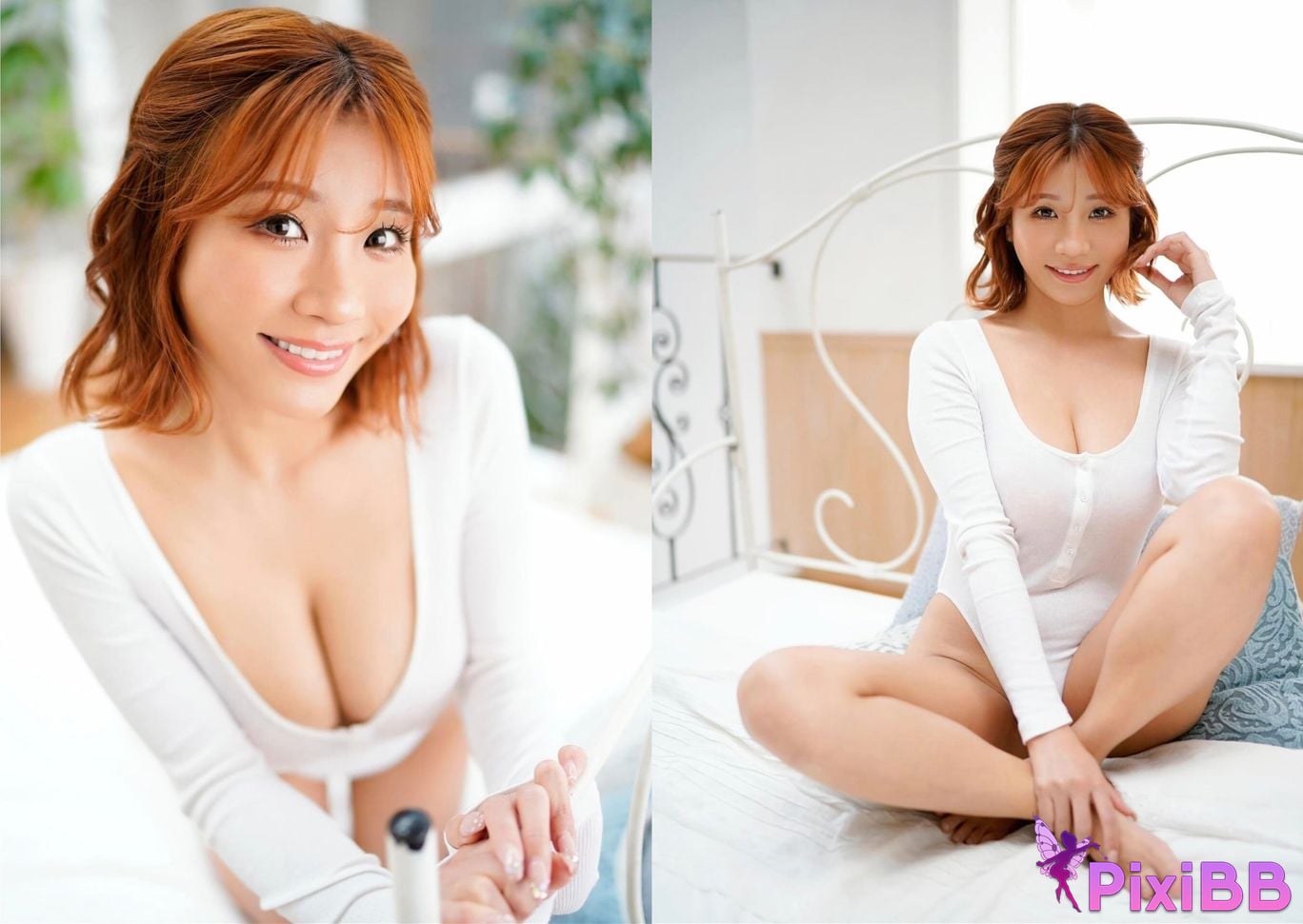 Japanese Idol Aya Hazuki Exciting Girls digital photo book Vol.5 6 7 8 PixiBB.COM 109