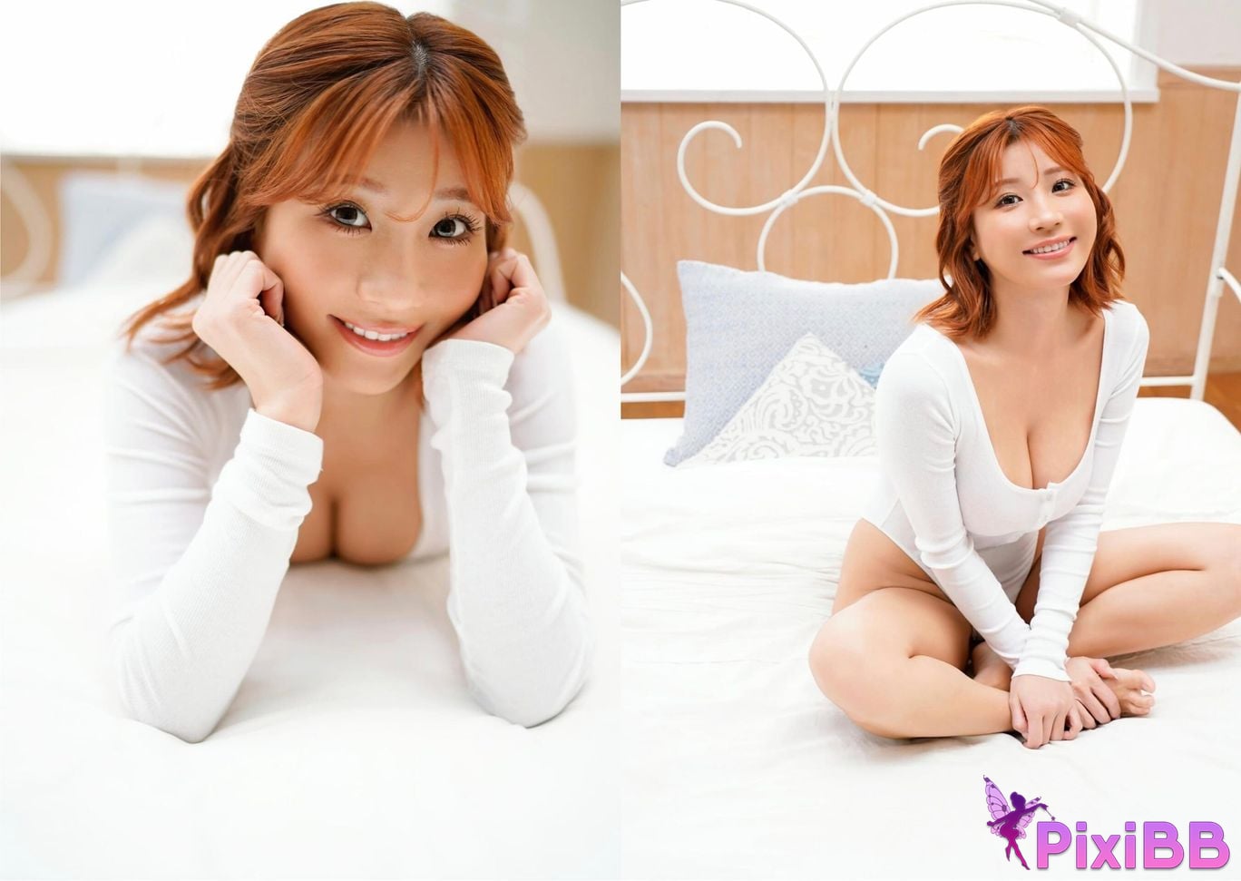 Japanese Idol Aya Hazuki Exciting Girls digital photo book Vol.5 6 7 8 PixiBB.COM 147