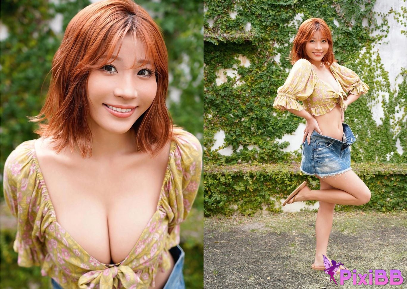 Japanese Idol Aya Hazuki Exciting Girls digital photo book Vol.5 6 7 8 PixiBB.COM 162