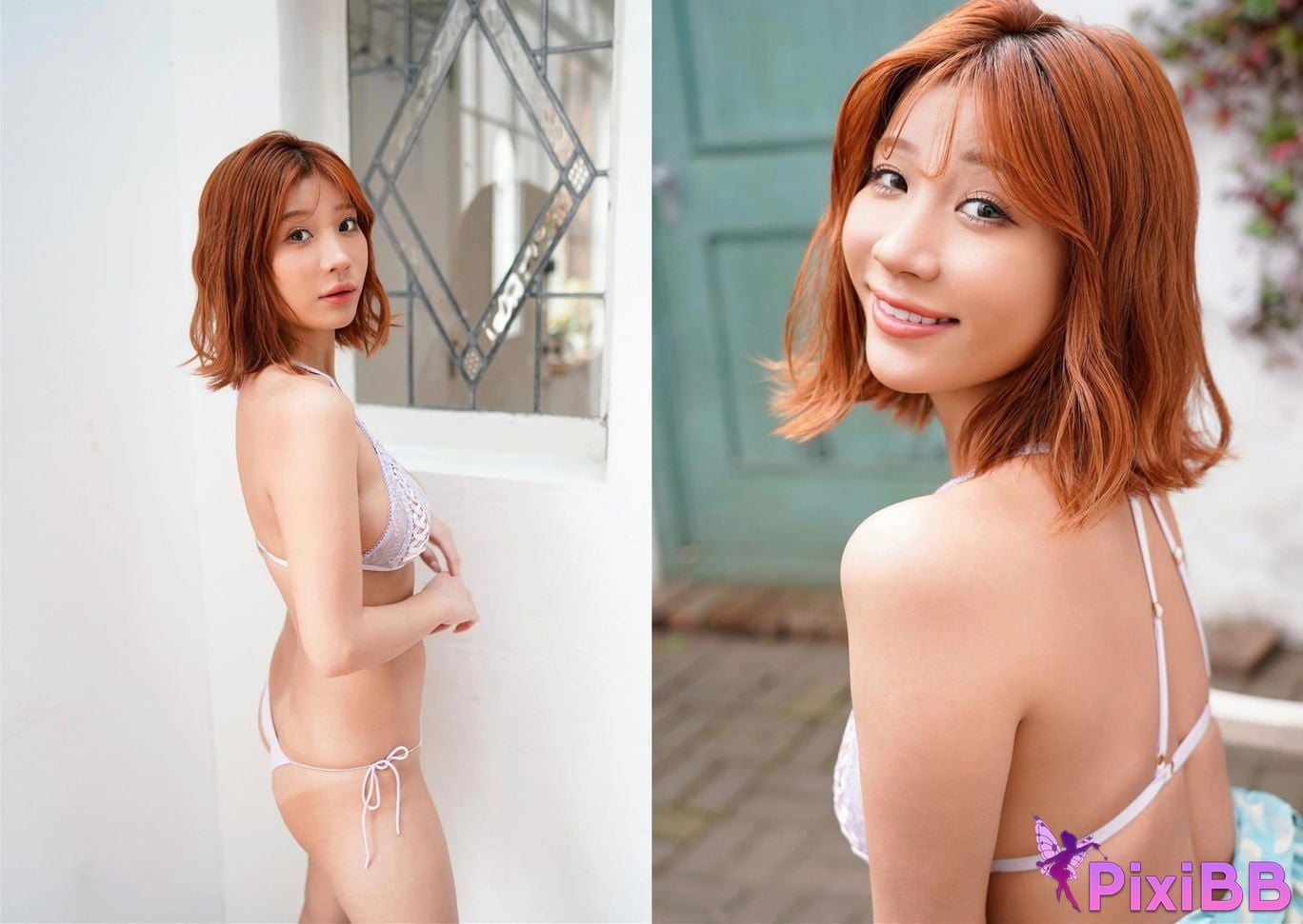 Japanese Idol Aya Hazuki Exciting Girls digital photo book Vol.5 6 7 8 PixiBB.COM 176