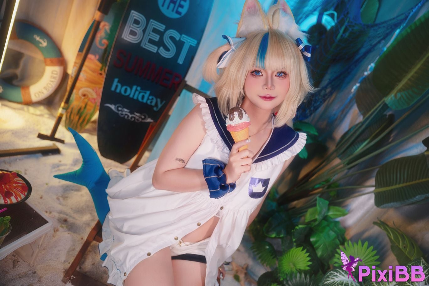 Miinmeow Sameko Saba PixiBB.COM 11