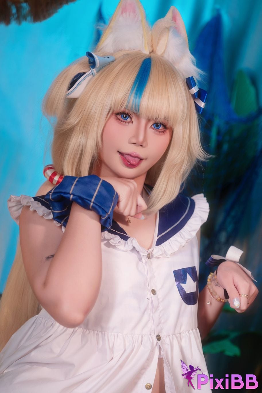 Miinmeow Sameko Saba PixiBB.COM 22