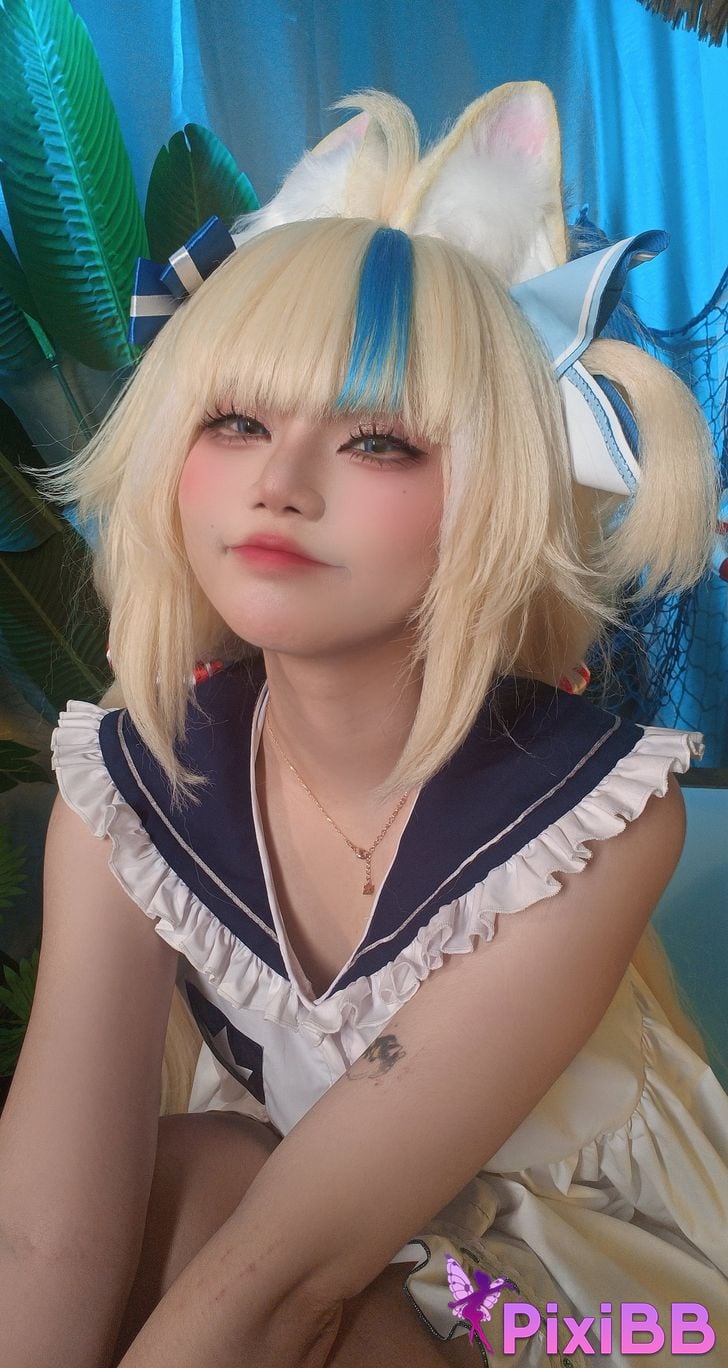 Miinmeow Sameko Saba PixiBB.COM 35