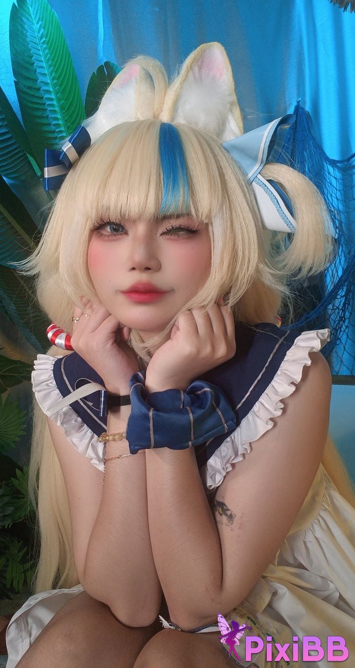 Miinmeow Sameko Saba PixiBB.COM 37