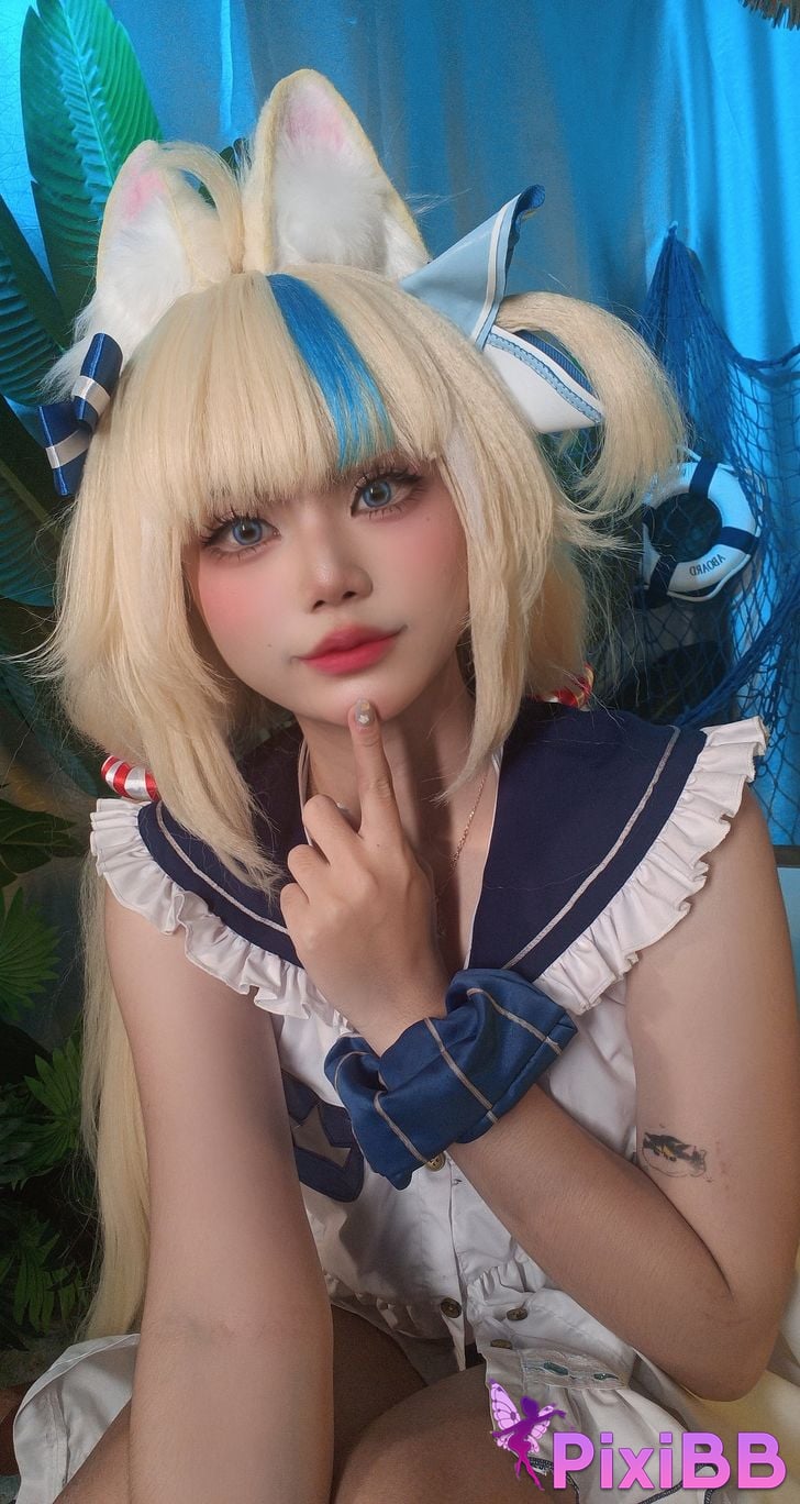 Miinmeow Sameko Saba PixiBB.COM 38