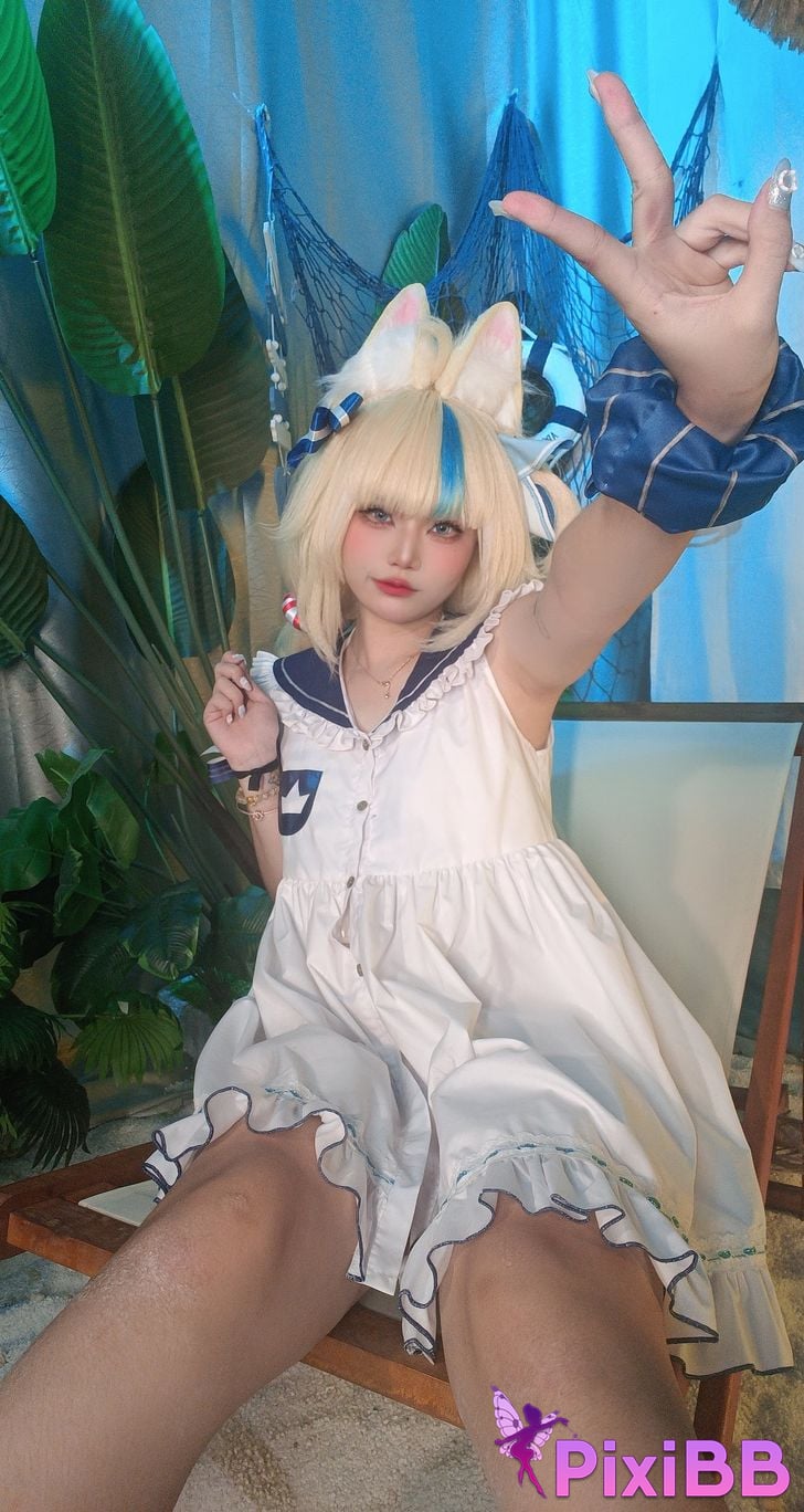 Miinmeow Sameko Saba PixiBB.COM 40