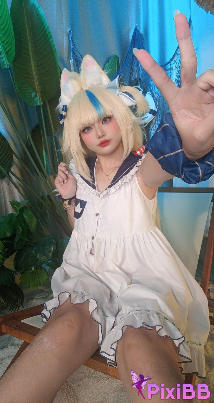 Miinmeow Sameko Saba PixiBB.COM 41