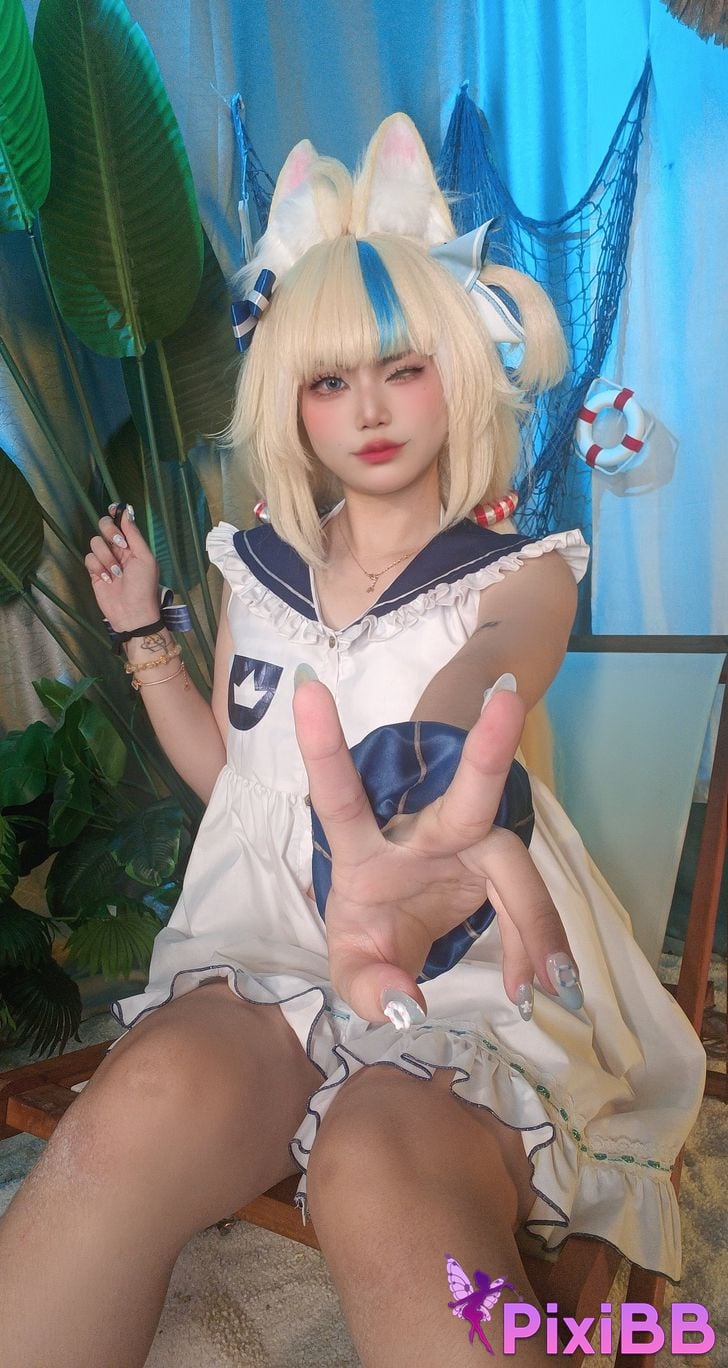 Miinmeow Sameko Saba PixiBB.COM 43