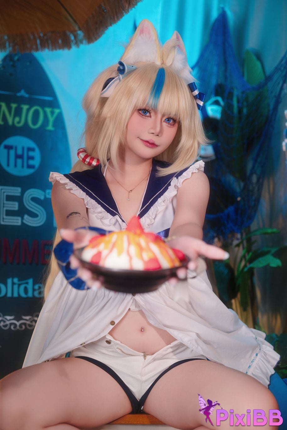 Miinmeow Sameko Saba PixiBB.COM 44