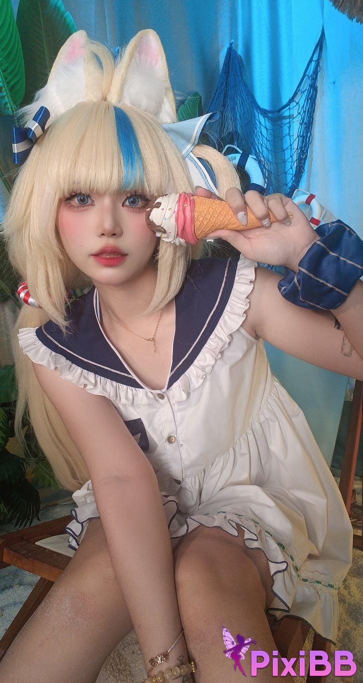 Miinmeow Sameko Saba PixiBB.COM 45