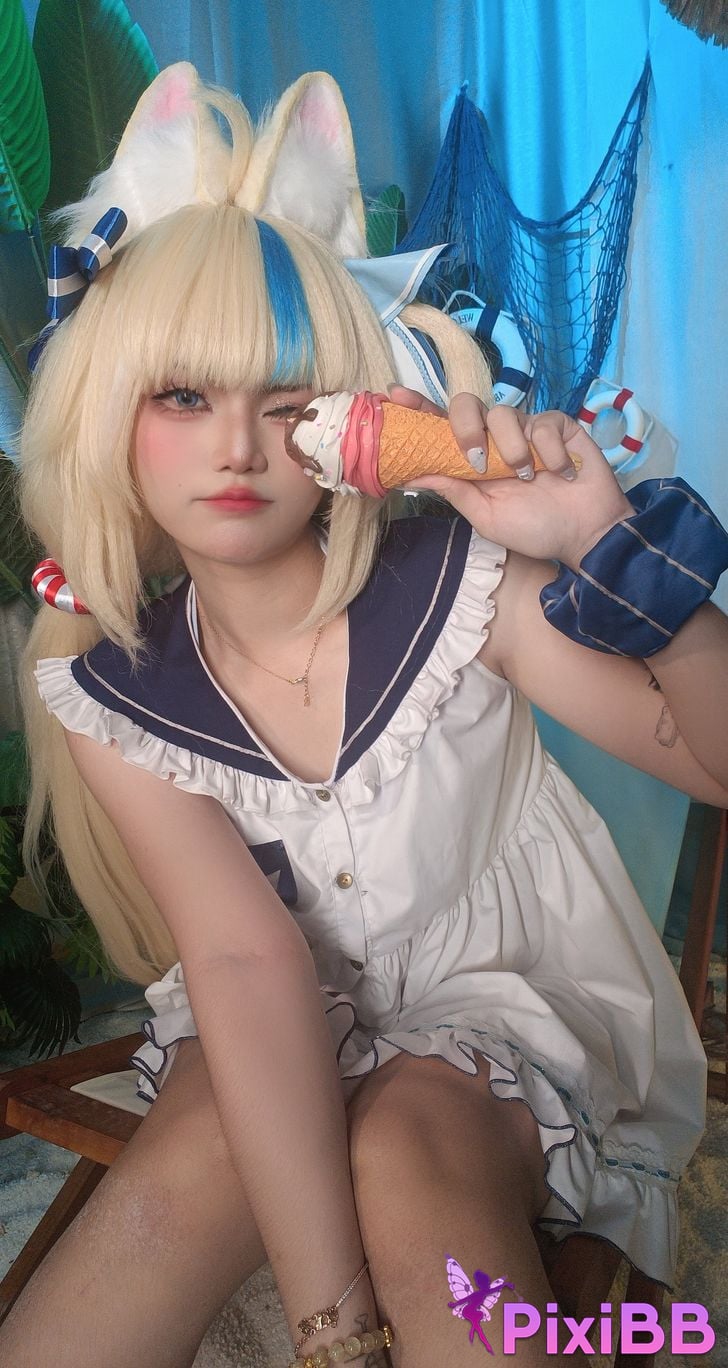 Miinmeow Sameko Saba PixiBB.COM 46