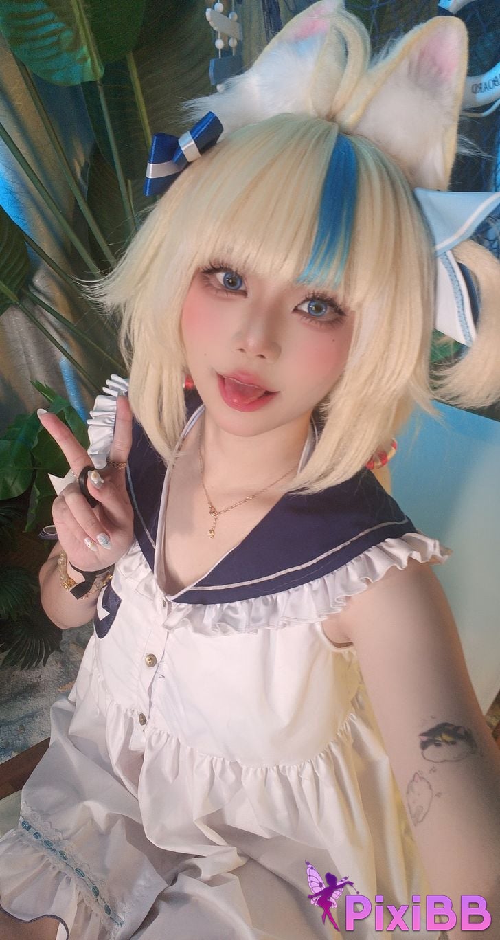 Miinmeow Sameko Saba PixiBB.COM 47