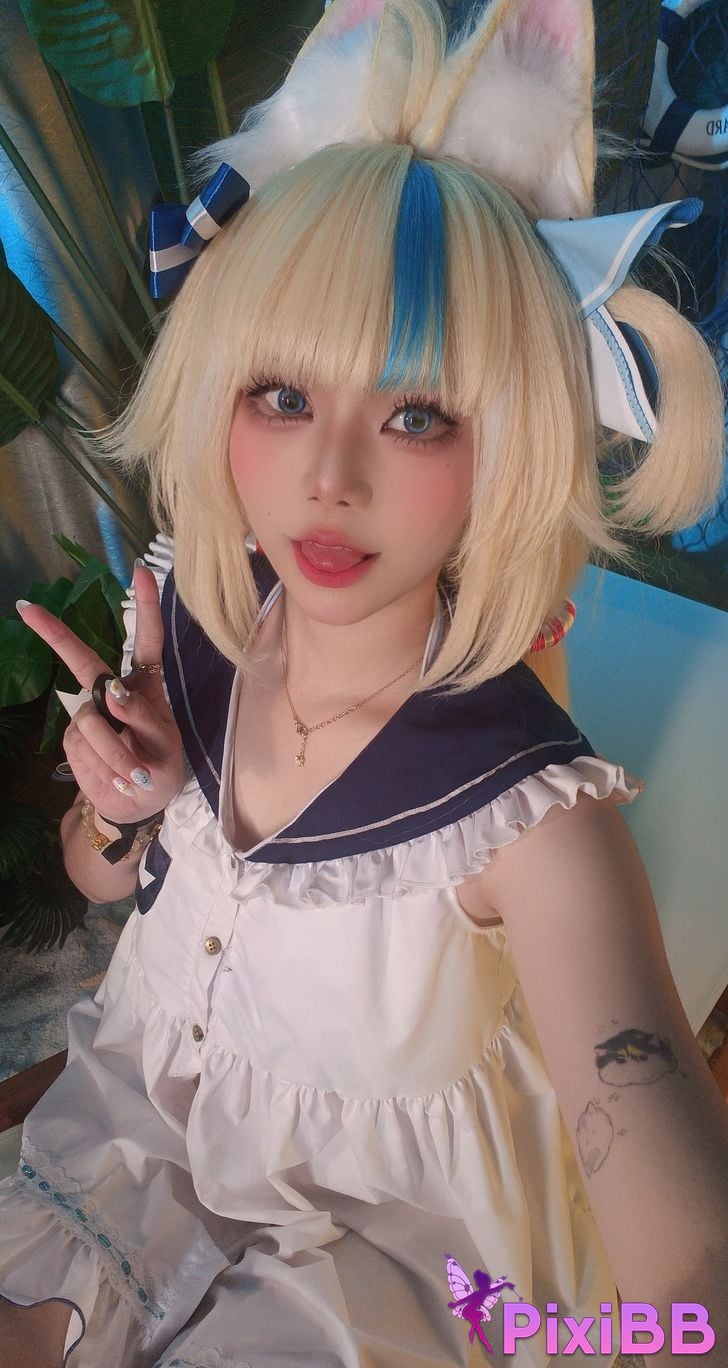 Miinmeow Sameko Saba PixiBB.COM 48