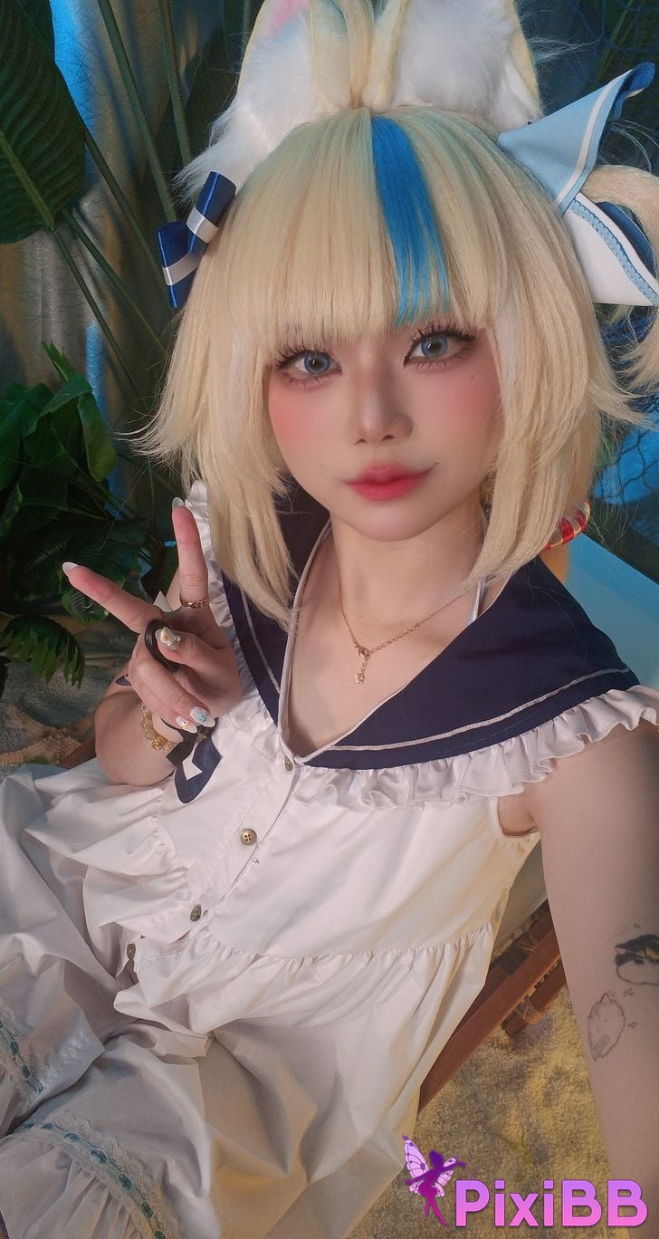 Miinmeow Sameko Saba PixiBB.COM 49