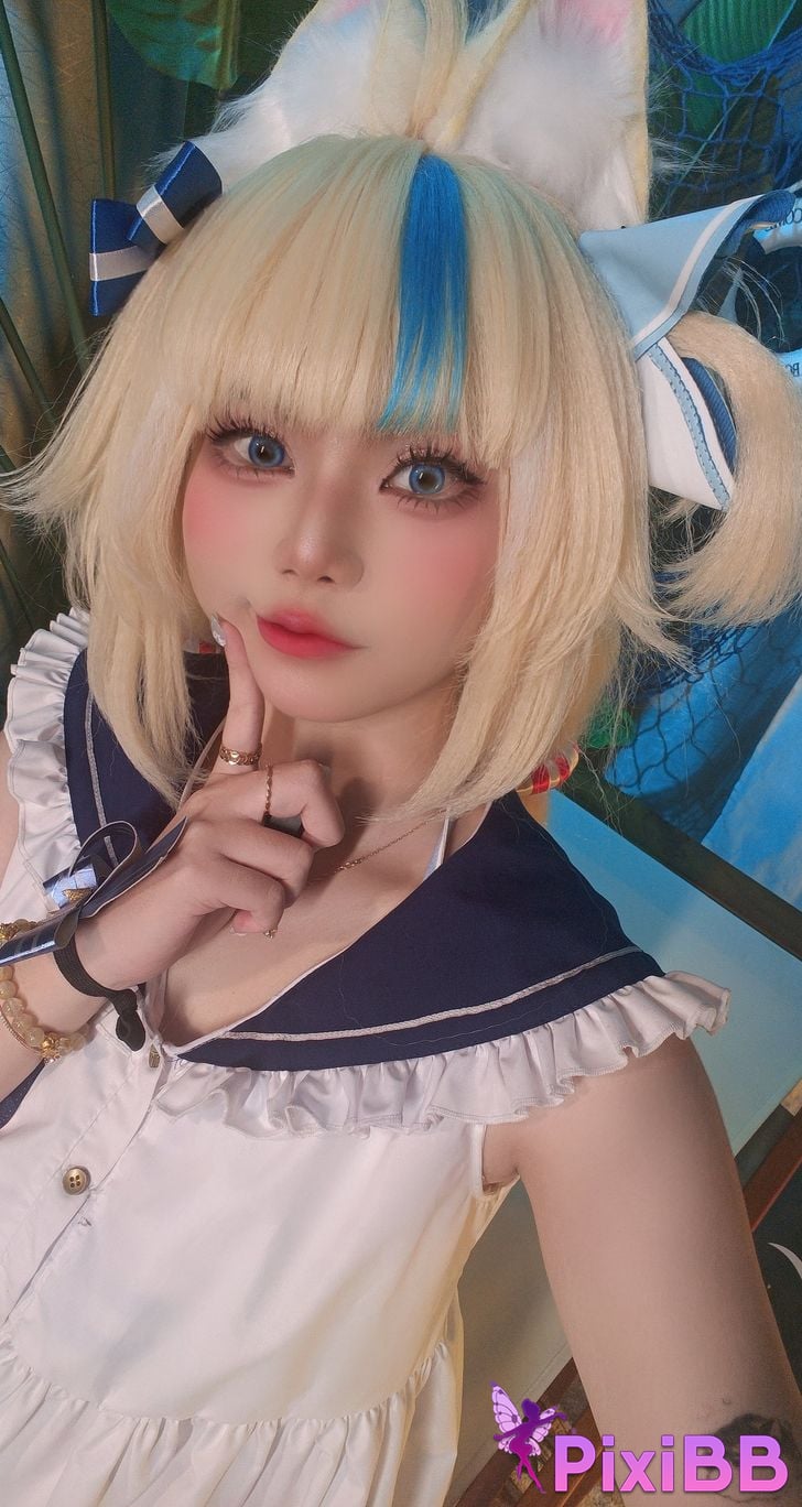 Miinmeow Sameko Saba PixiBB.COM 50