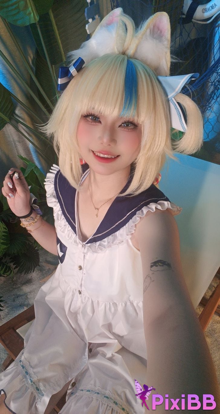 Miinmeow Sameko Saba PixiBB.COM 51