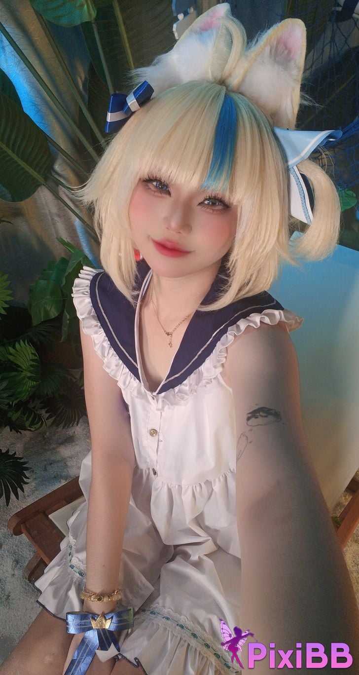 Miinmeow Sameko Saba PixiBB.COM 52