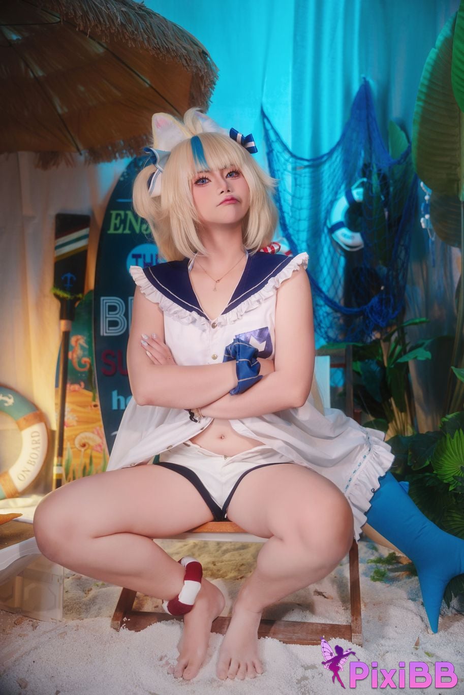 Miinmeow Sameko Saba PixiBB.COM 55