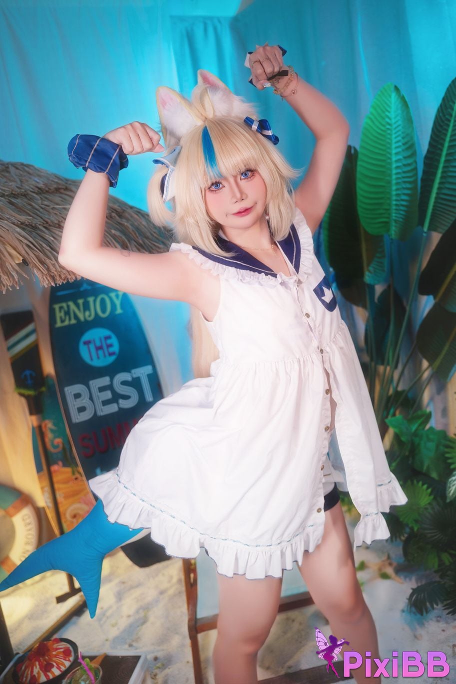 Miinmeow Sameko Saba PixiBB.COM 59