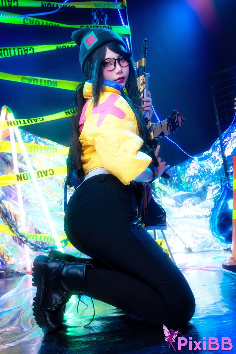 Miinmeow Killjoy PixiBB.COM 1