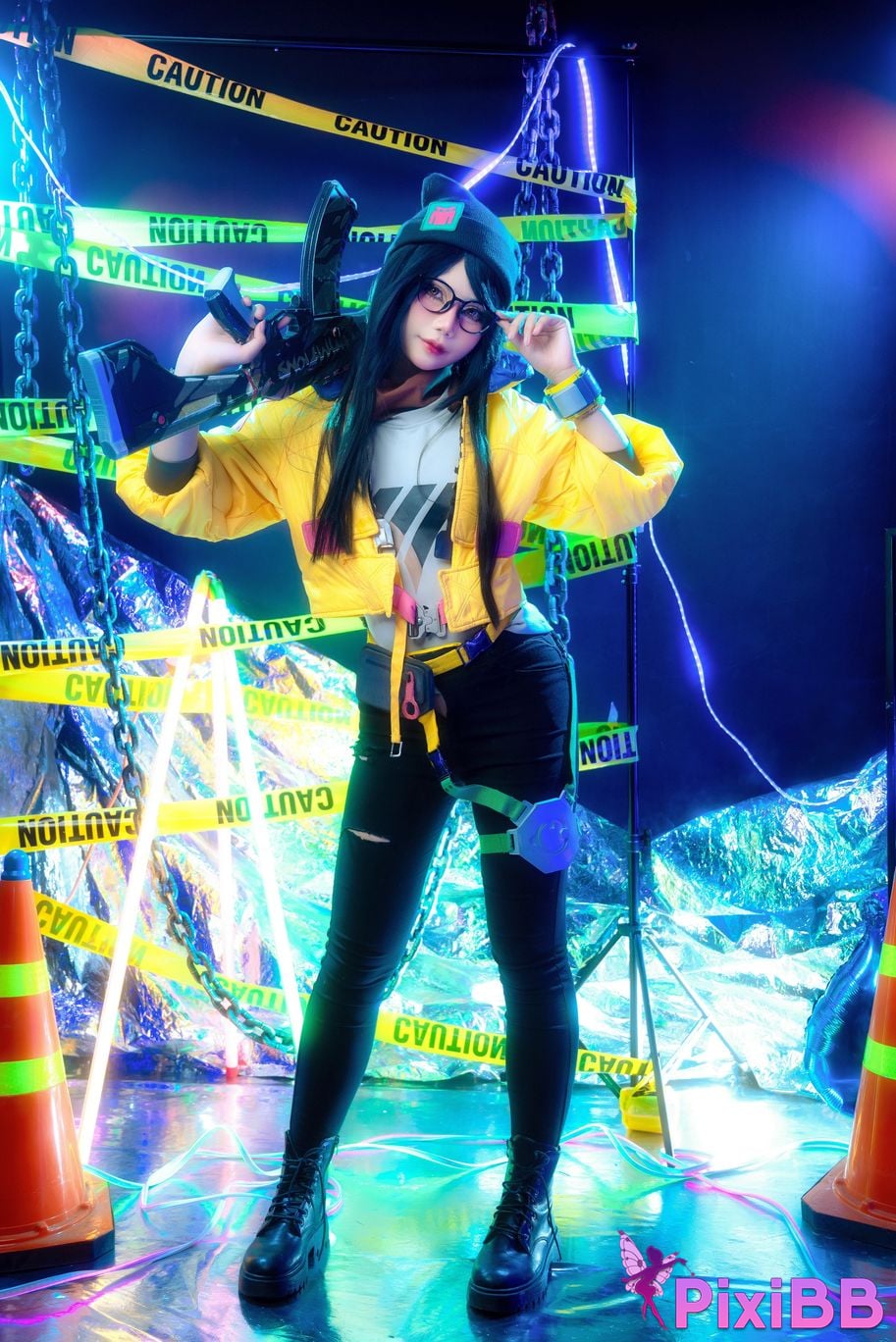 Miinmeow Killjoy PixiBB.COM 11