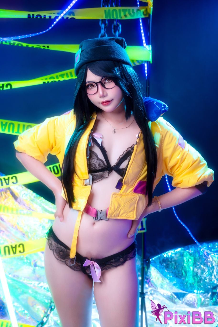 Miinmeow Killjoy PixiBB.COM 2