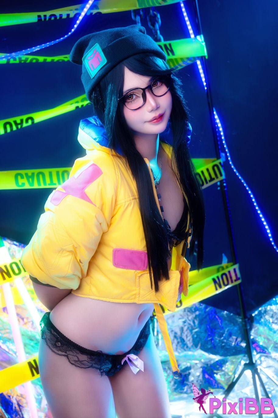 Miinmeow Killjoy PixiBB.COM 3