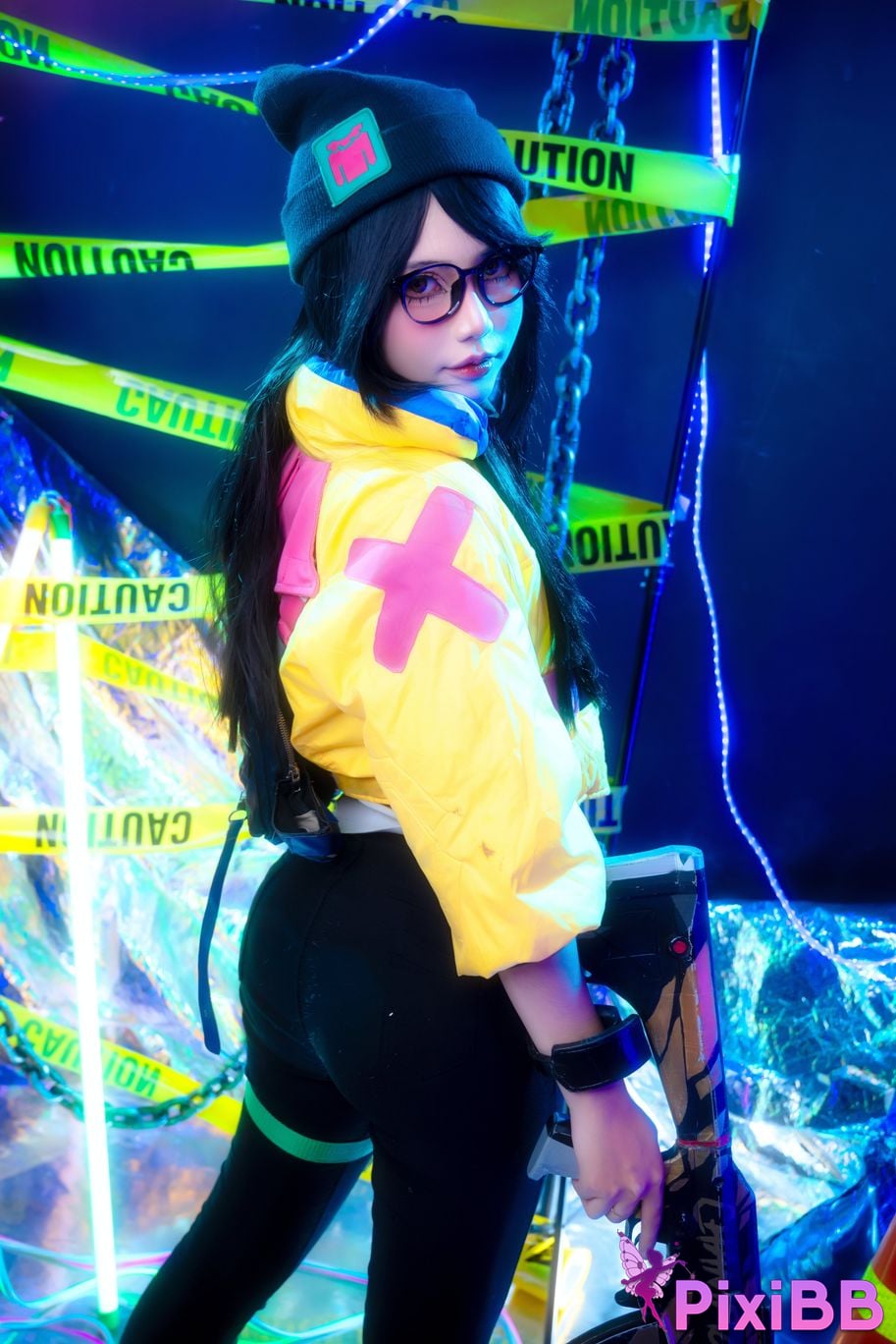 Miinmeow Killjoy PixiBB.COM 30