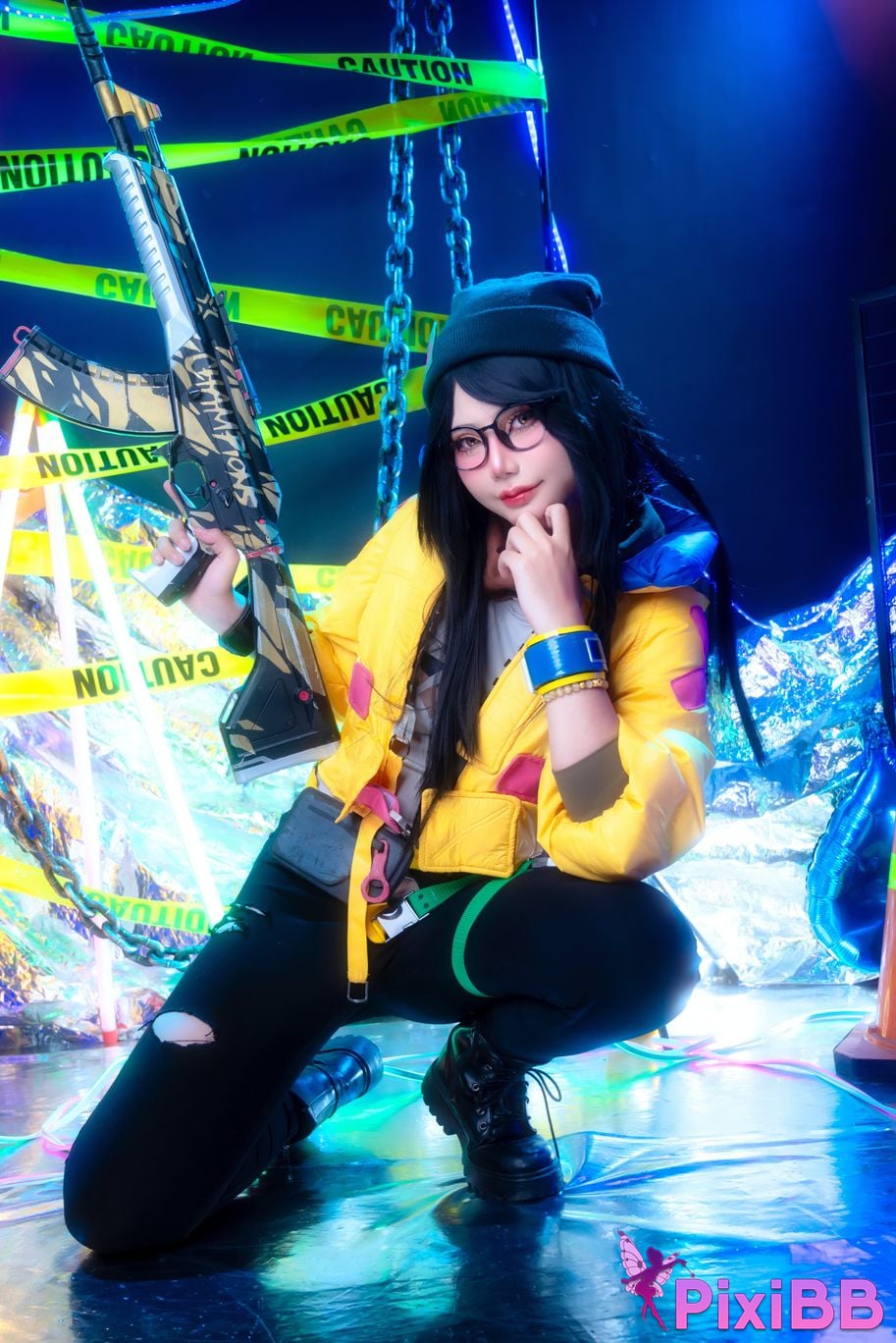 Miinmeow Killjoy PixiBB.COM 33