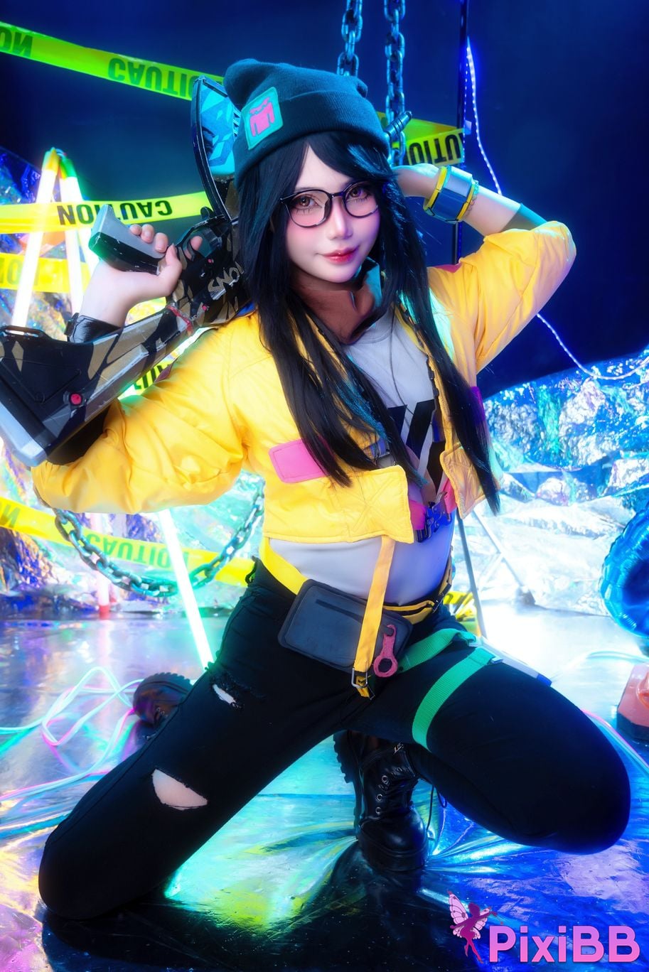 Miinmeow Killjoy PixiBB.COM 34