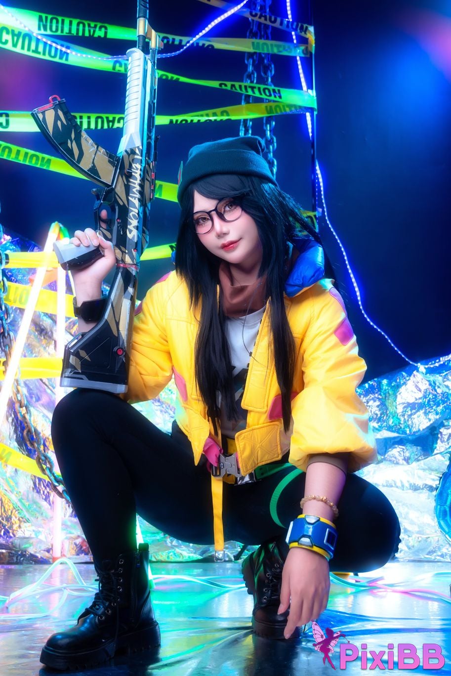 Miinmeow Killjoy PixiBB.COM 35