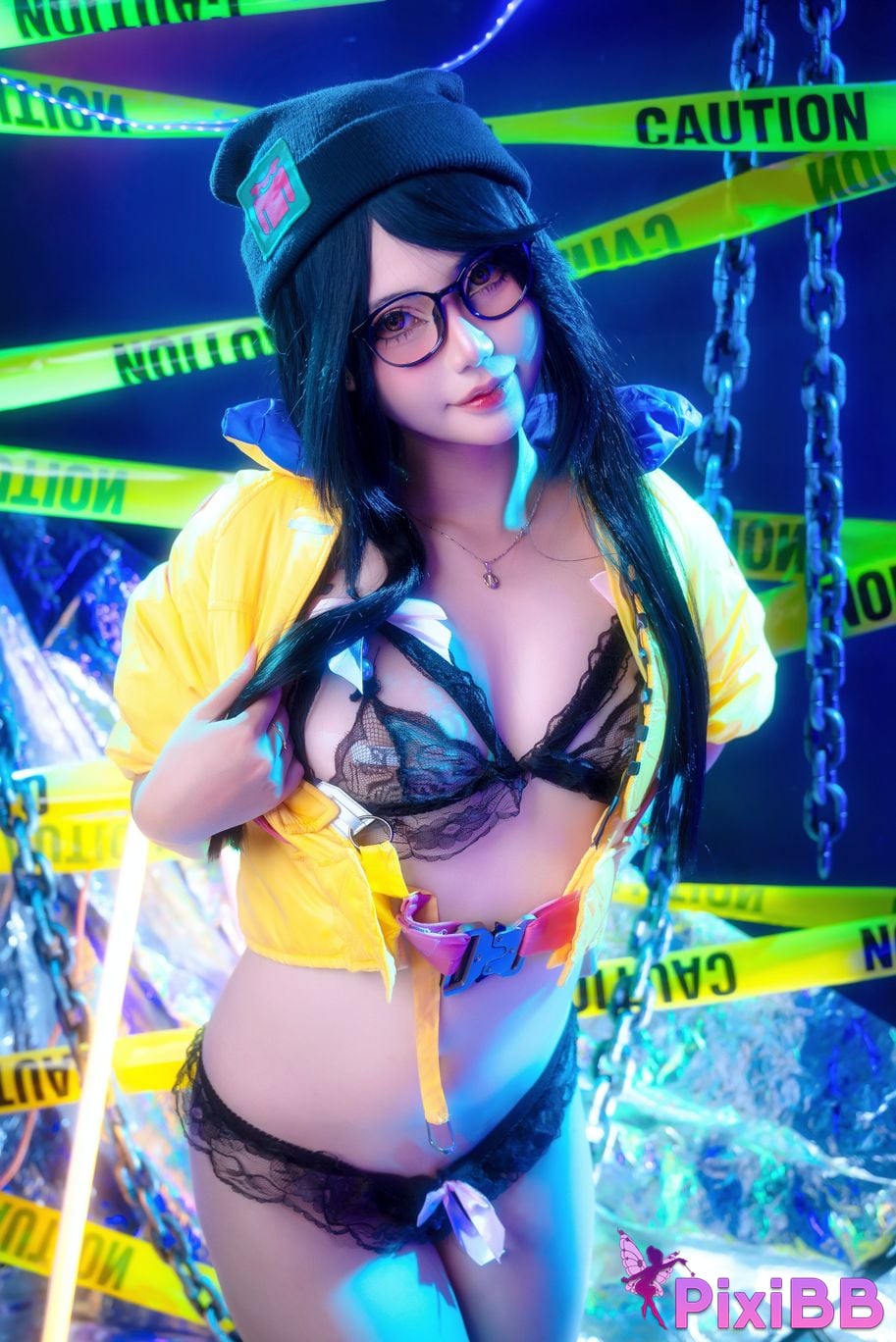 Miinmeow Killjoy PixiBB.COM 4