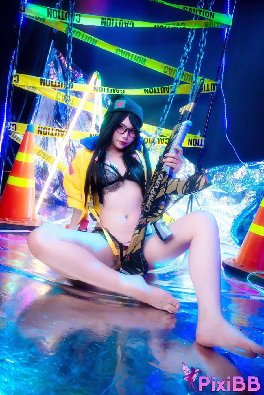 Miinmeow Killjoy PixiBB.COM 5