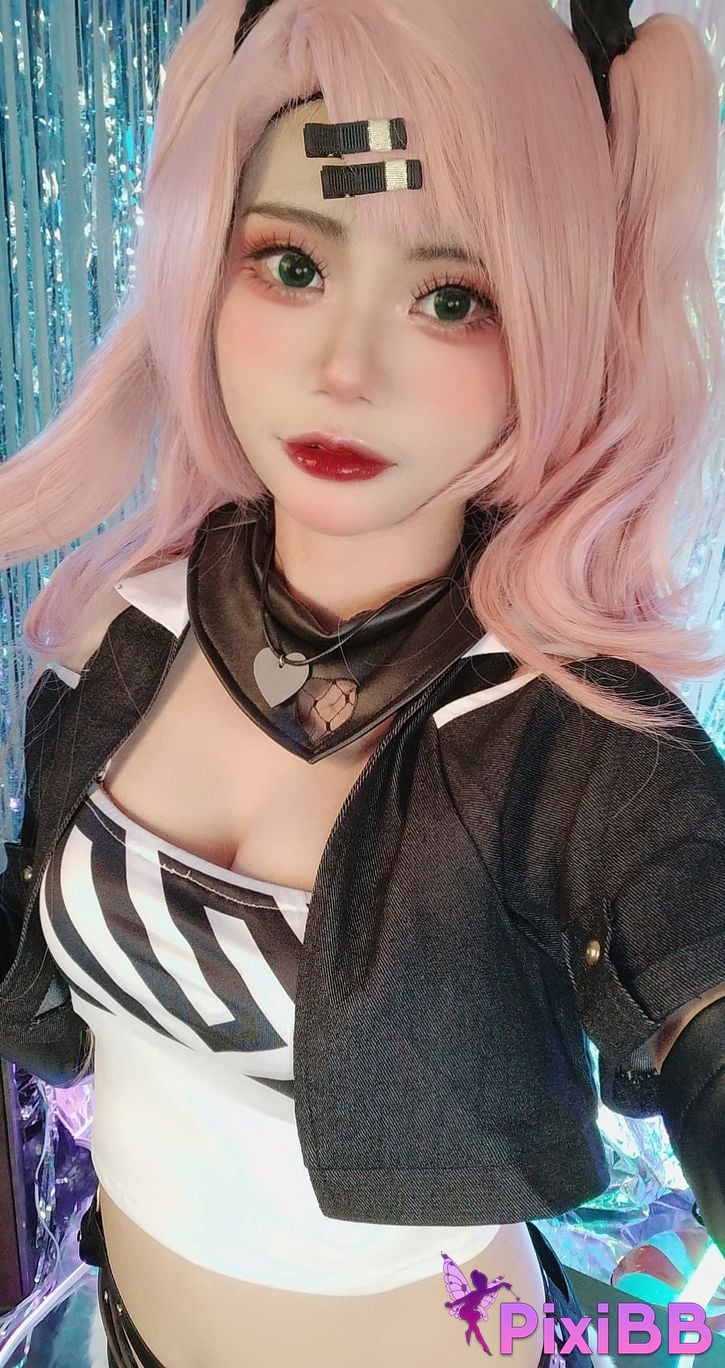 Miinmeow Nicole (Zenless Zone Zero) PixiBB.COM 24