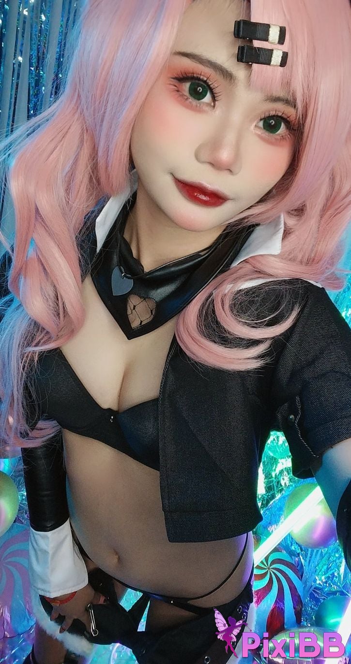 Miinmeow Nicole (Zenless Zone Zero) PixiBB.COM 33