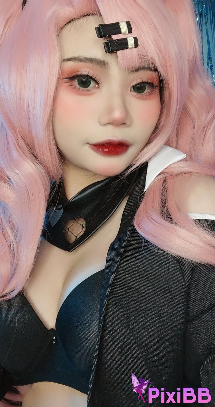 Miinmeow Nicole (Zenless Zone Zero) PixiBB.COM 34