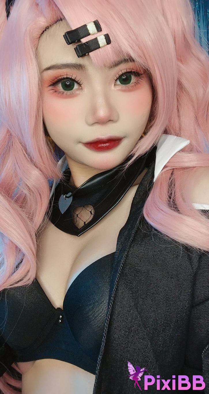 Miinmeow Nicole (Zenless Zone Zero) PixiBB.COM 35