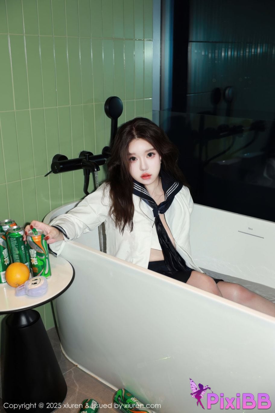 XIUREN No.11071 small fries nienie PixiBB.COM 044