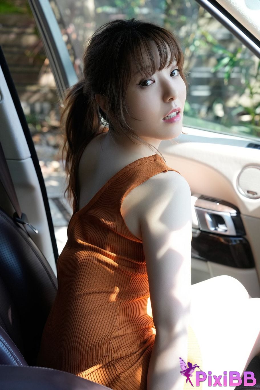 Japanese Idol Rena Yoshihara Reina FRIDAY digital photo book SEXY90000 Vol.3 PixiBB.COM 014