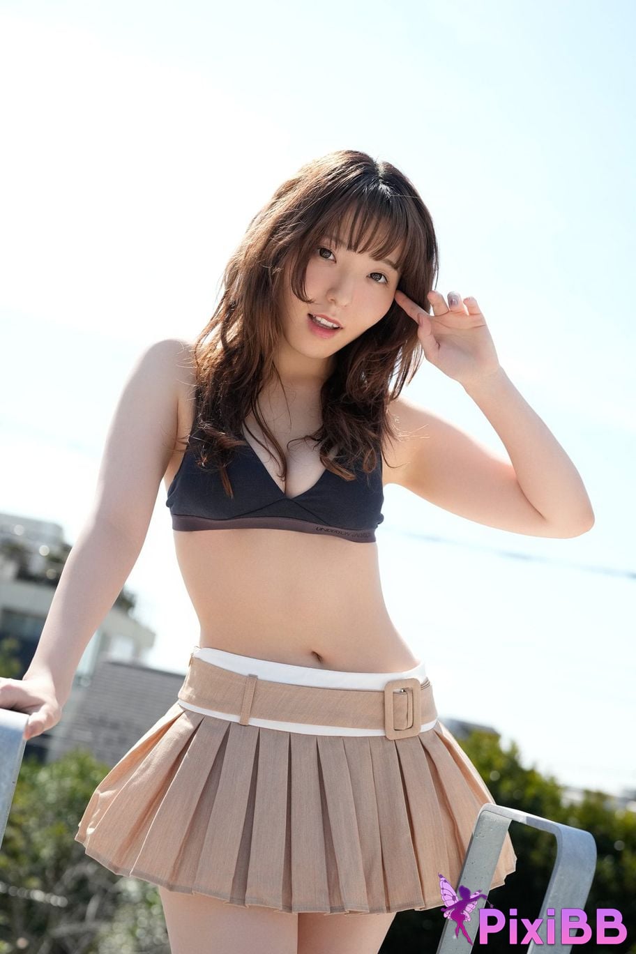 Japanese Idol Rena Yoshihara Reina FRIDAY digital photo book SEXY90000 Vol.3 PixiBB.COM 043