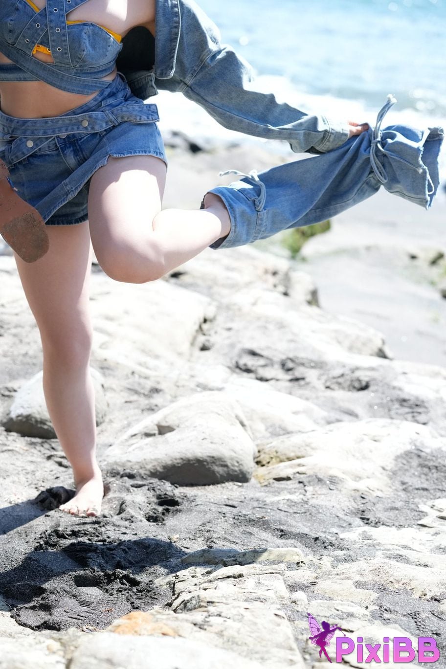 Japanese Idol Rena Yoshihara Reina FRIDAY digital photo book SEXY90000 Vol.2 PixiBB.COM 008