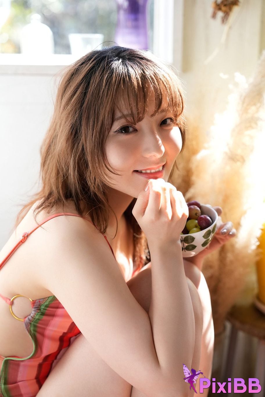 Japanese Idol Rena Yoshihara Reina FRIDAY digital photo book SEXY90000 Vol.2 PixiBB.COM 021