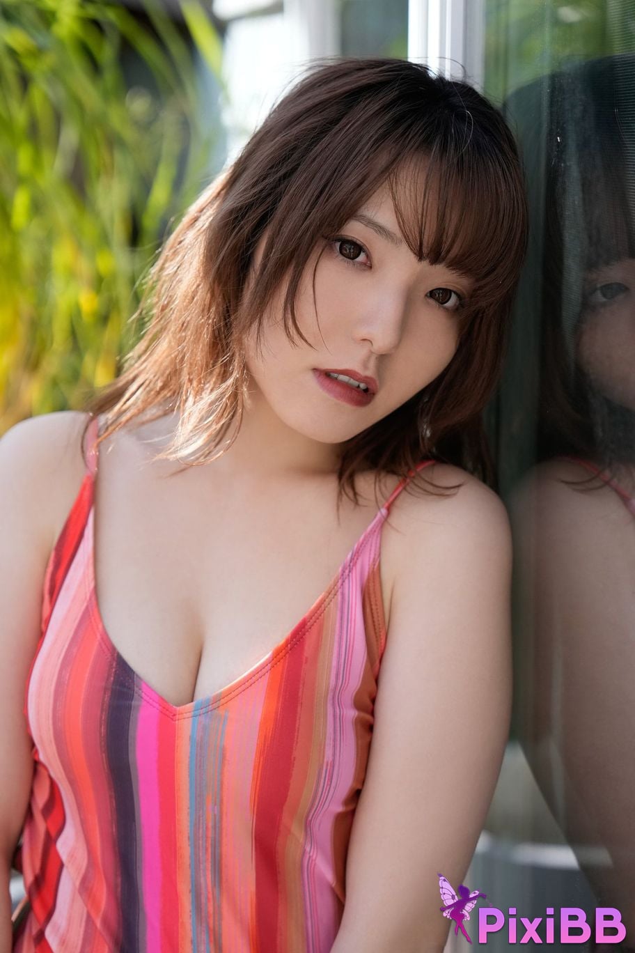 Japanese Idol Rena Yoshihara Reina FRIDAY digital photo book SEXY90000 Vol.2 PixiBB.COM 032