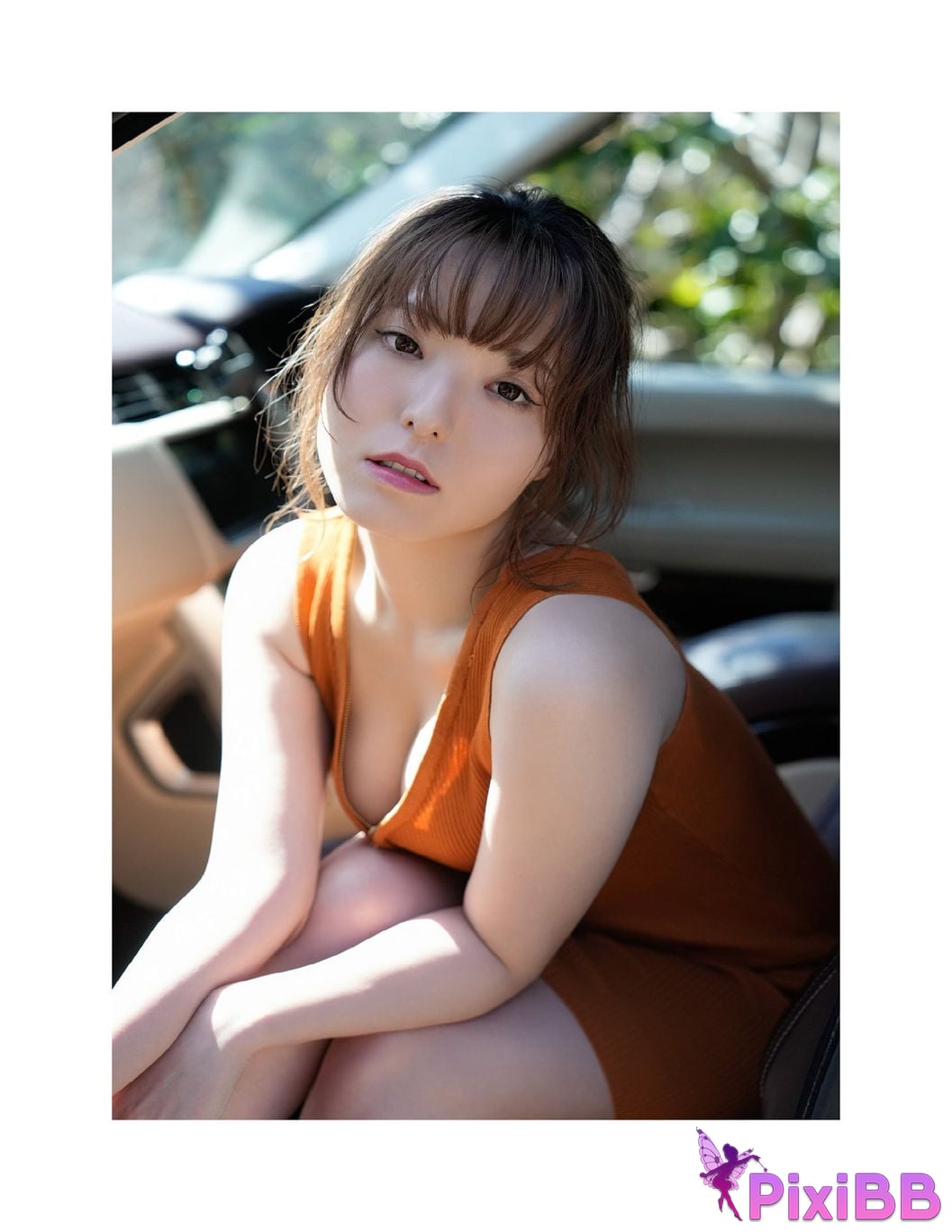 Japanese Idol Rena Yoshihara Reina FRIDAY digital photo book SEXY90000 Vol.1 PixiBB.COM 023